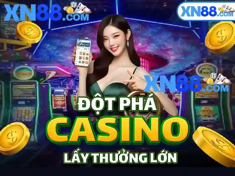 Trải nghiệm Slot Đỉnh Cao Tại XN88