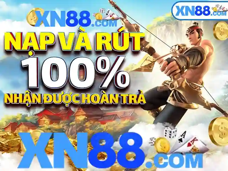 Trải nghiệm casino