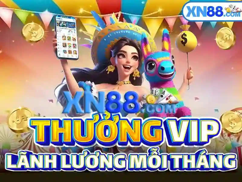 Khuyến mãi hấp dẫn dành cho người dùng app XN88
