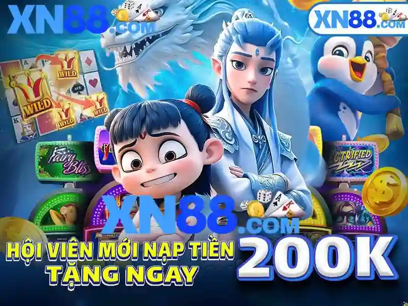 XN88 Gaming