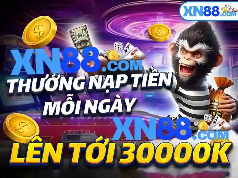 Trải nghiệm slot XN88