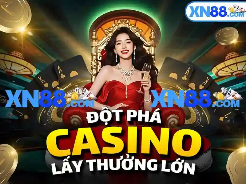 XN88 – Hướng Dẫn Đăng Nhập Slot Trực Tuyến Đa Dạng Với Thưởng Lên Đến 100%
