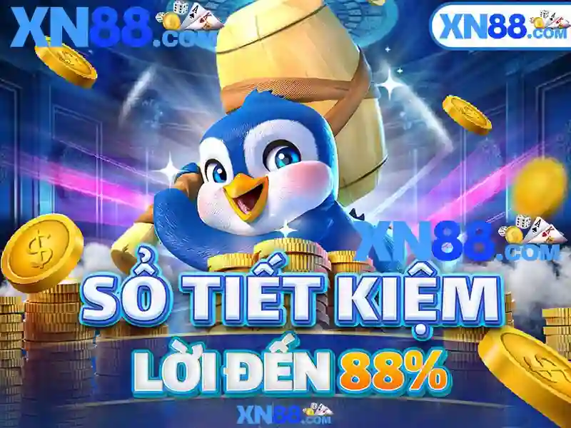 Kho trò chơi Slot phong phú