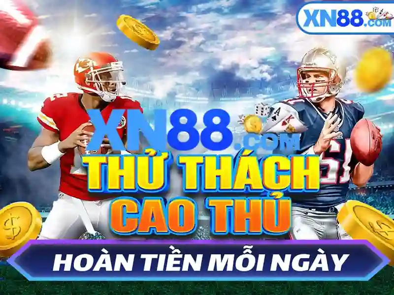 Tính năng nổi bật của game xn88 tại XN88