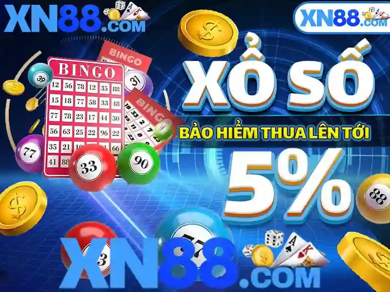 XN88 và trải nghiệm cá cược slot đa dạng
