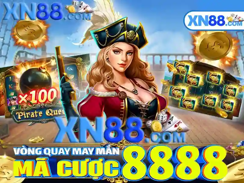 Cổng Game Slot XN88