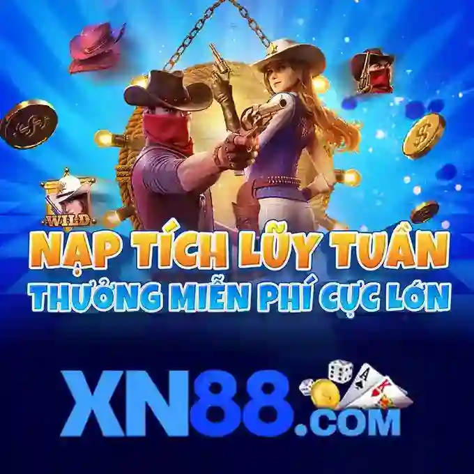XN88 Là Gì – Cổng Game Slot Uy Tín Tại Việt Nam
