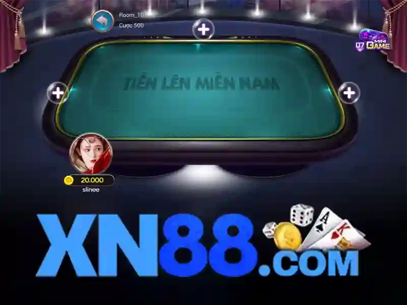 Tải App XN88