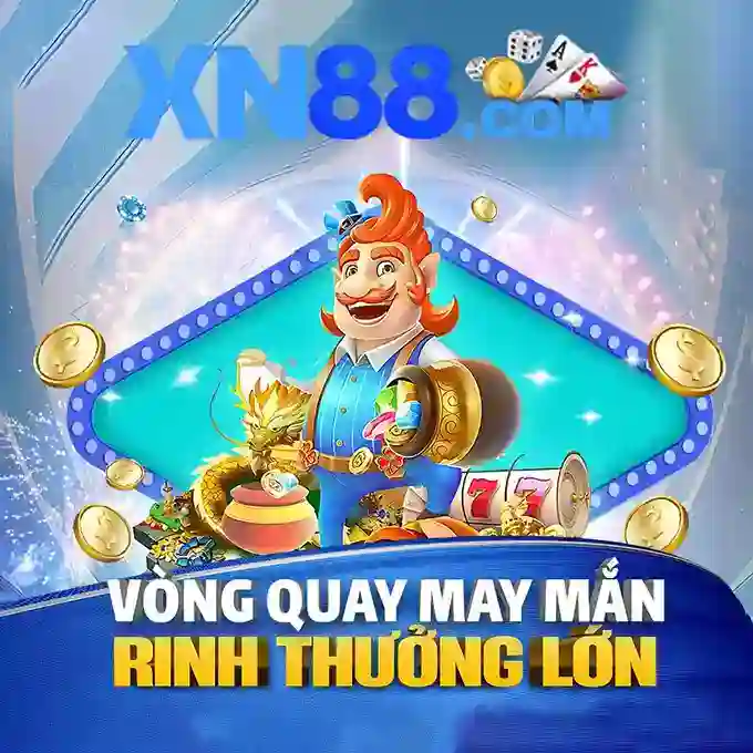 Các loại game Slot nổi bật trên XN88