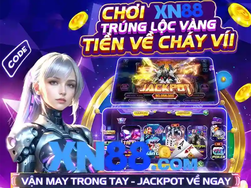 XN88 Là Gì