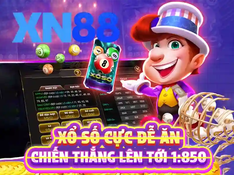Giới Thiệu XN88 Google Play