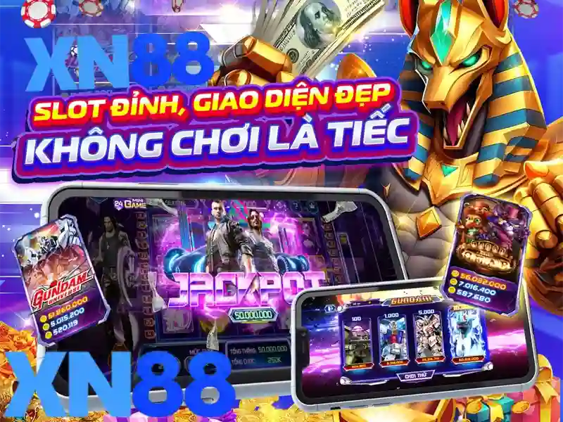 XN88 app com – Giao diện thân thiện cho người chơi mới