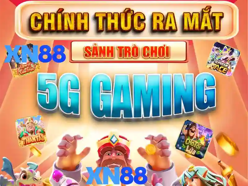 XN88 – Nền Tảng SLOT Uy Tín