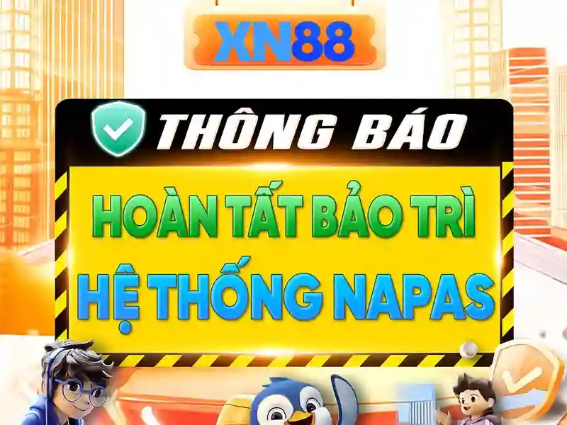 Hướng Dẫn Chơi Slot Trên XN88 Game