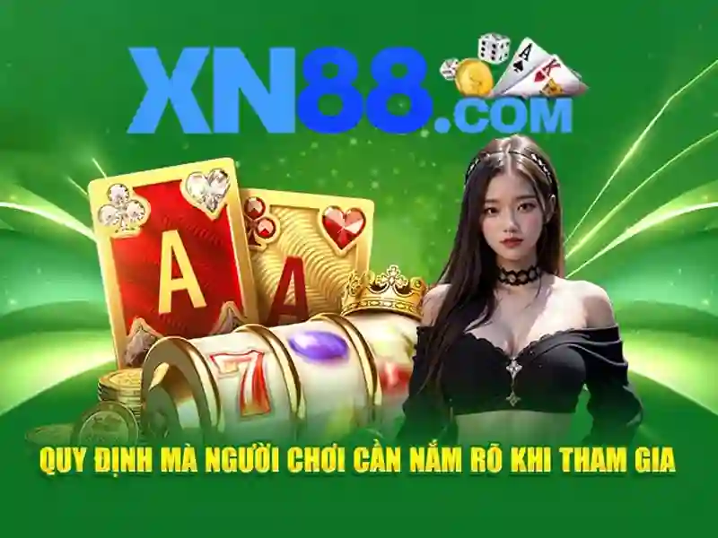 Đa dạng Slot XN88
