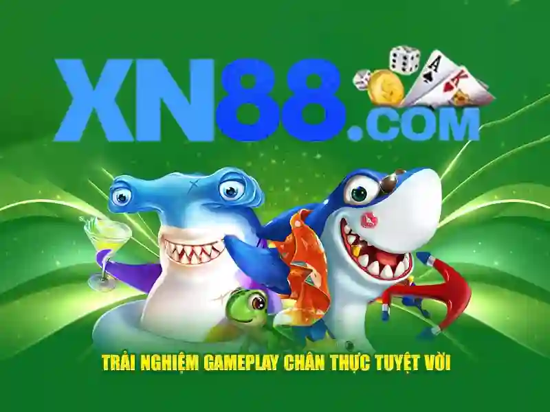 XN88 - Trải Nghiệm Cá Cược Trực Tuyến Đỉnh Cao Với Ưu Đãi Khủng - Copyright © 2026
